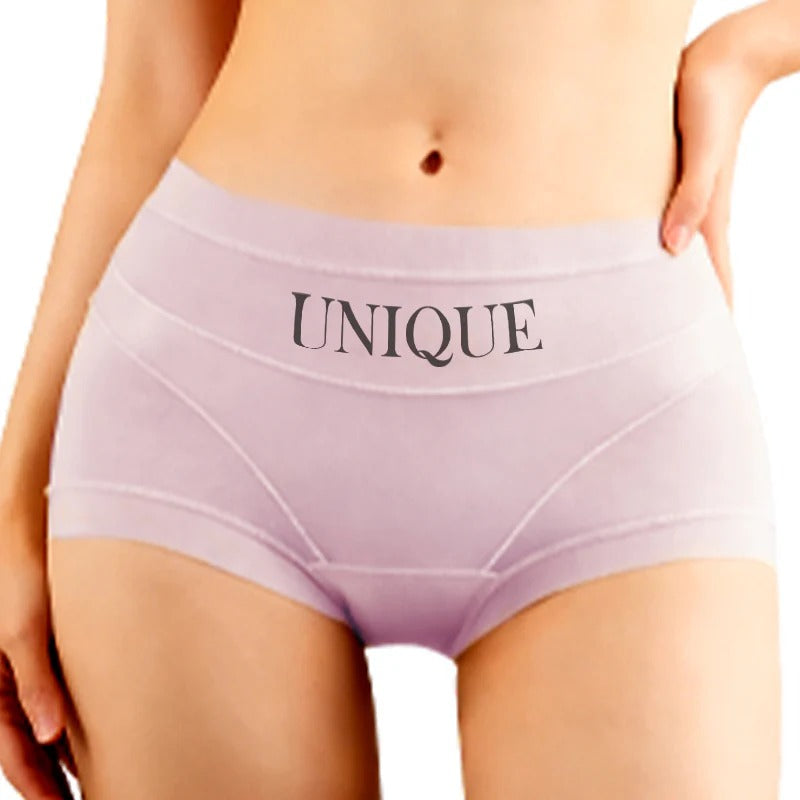 Women's Breathable Shorts Underwear