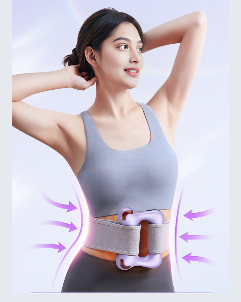 Slimve - bitrontix Fat Burner