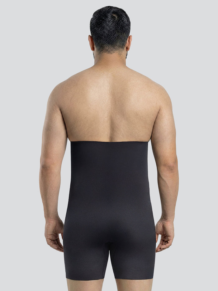 Form Shapewear Trunk High Compression Tummy Tucker
