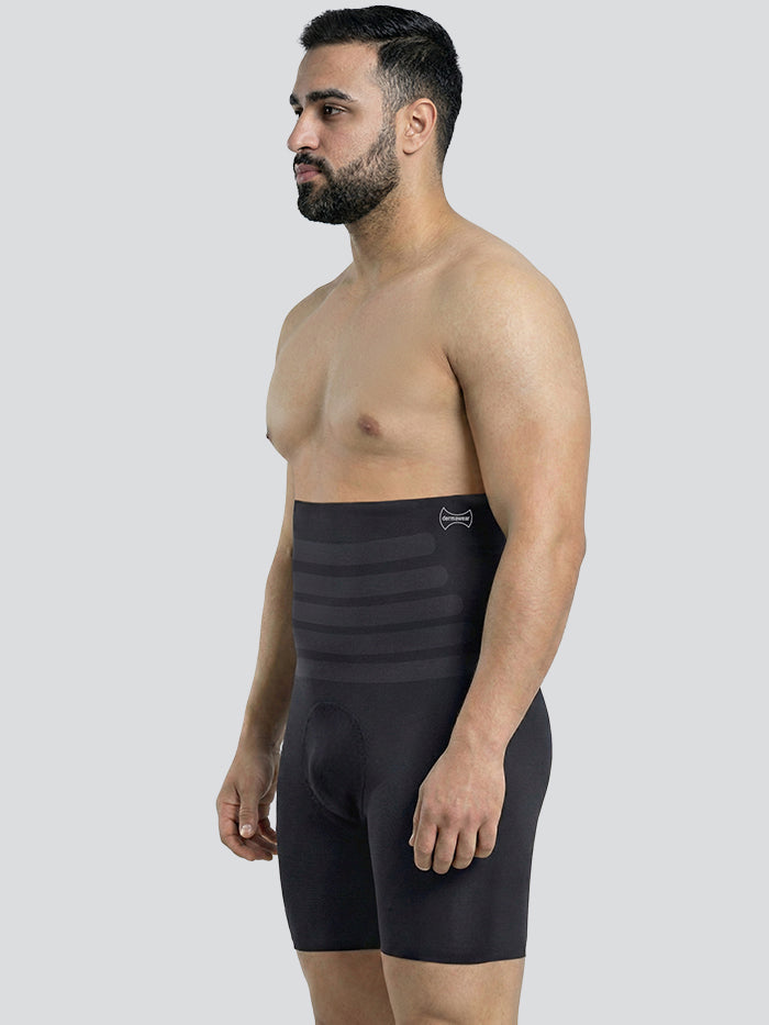 Form Shapewear Trunk High Compression Tummy Tucker