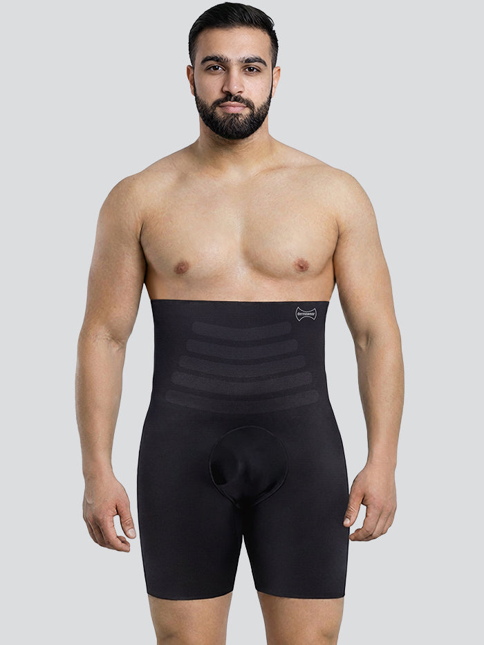 Form Shapewear Trunk High Compression Tummy Tucker