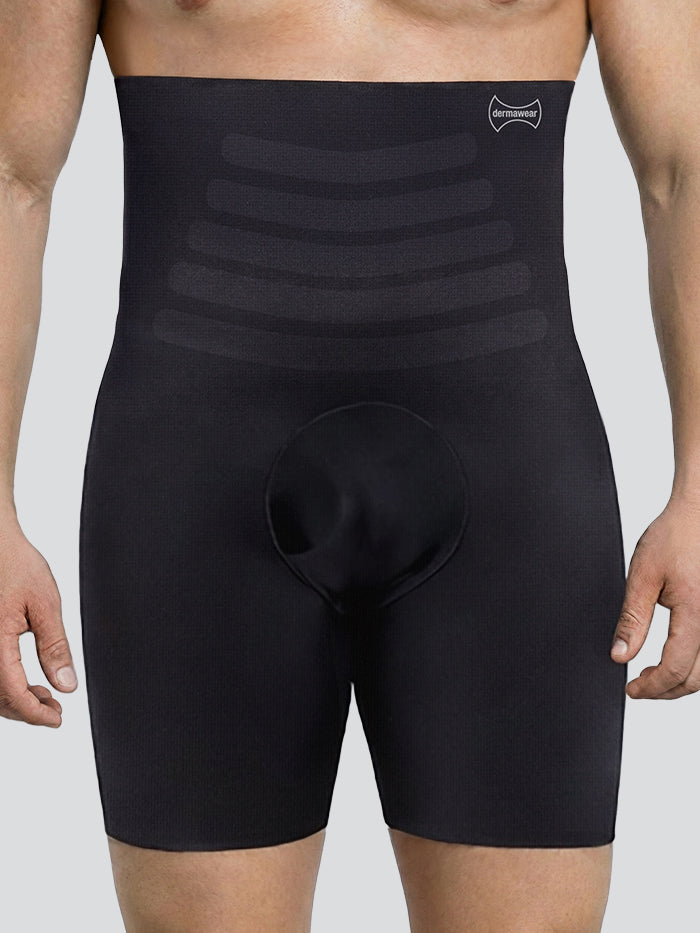 Form Shapewear Trunk High Compression Tummy Tucker